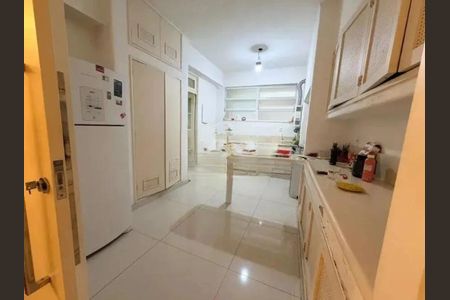 Apartamento à venda com 286m², 4 quartos e 2 vagas