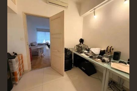 Apartamento à venda com 286m², 4 quartos e 2 vagas