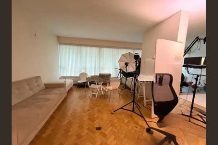 Apartamento à venda com 286m², 4 quartos e 2 vagas