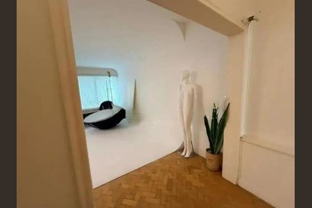 Apartamento à venda com 286m², 4 quartos e 2 vagas