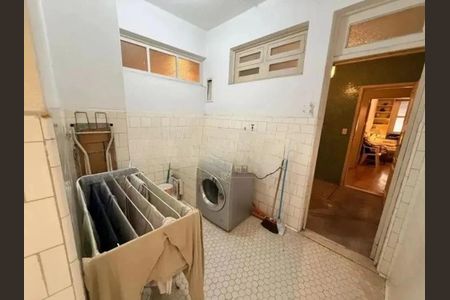 Apartamento à venda com 286m², 4 quartos e 2 vagas