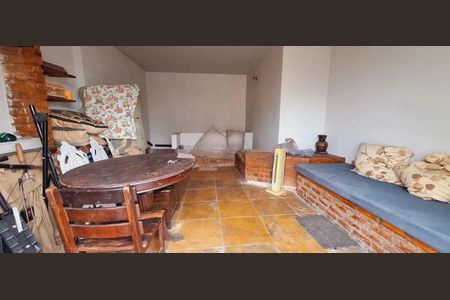 Apartamento à venda com 231m², 4 quartos e 2 vagas