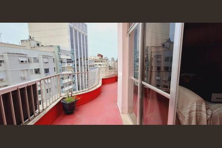 Apartamento à venda com 231m², 4 quartos e 2 vagas