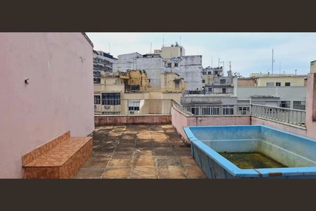 Apartamento à venda com 231m², 4 quartos e 2 vagas