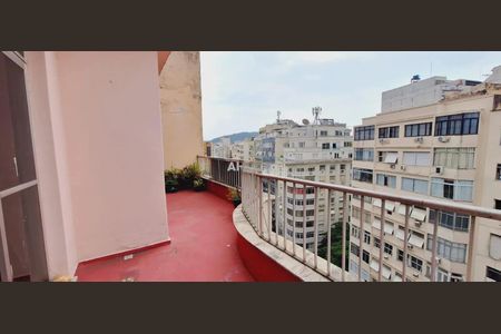 Apartamento à venda com 231m², 4 quartos e 2 vagas