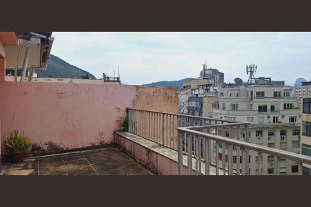 Apartamento à venda com 231m², 4 quartos e 2 vagas