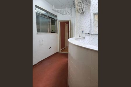 Apartamento à venda com 3 quartos, 230m² em Copacabana, Rio de Janeiro