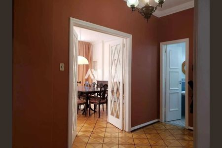 Apartamento à venda com 3 quartos, 230m² em Copacabana, Rio de Janeiro