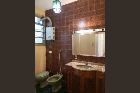 Apartamento à venda com 3 quartos, 230m² em Copacabana, Rio de Janeiro
