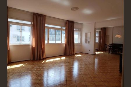 Apartamento à venda com 3 quartos, 230m² em Copacabana, Rio de Janeiro