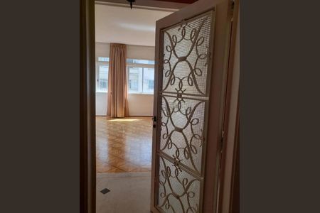 Apartamento à venda com 3 quartos, 230m² em Copacabana, Rio de Janeiro