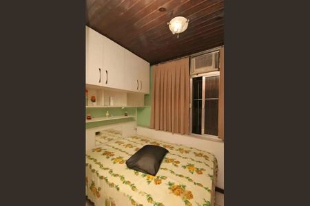 Apartamento à venda com 24m², 1 quarto e sem vaga