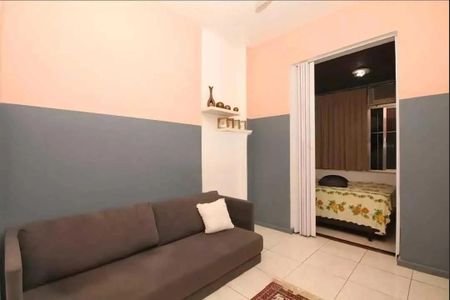 Apartamento à venda com 24m², 1 quarto e sem vaga