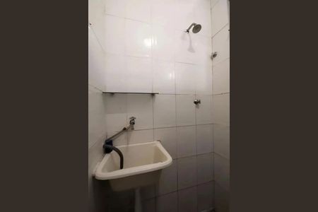 Apartamento à venda com 24m², 1 quarto e sem vaga