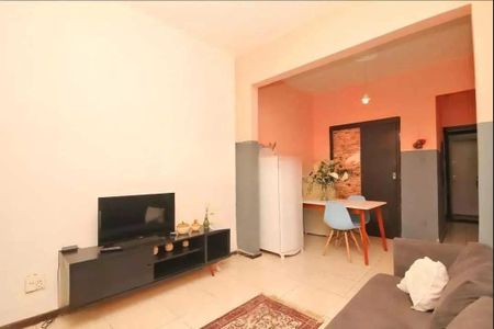 Apartamento à venda com 24m², 1 quarto e sem vaga