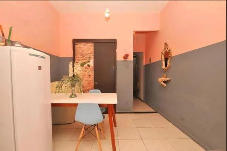 Apartamento à venda com 24m², 1 quarto e sem vaga