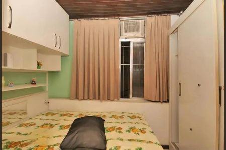 Apartamento à venda com 24m², 1 quarto e sem vaga