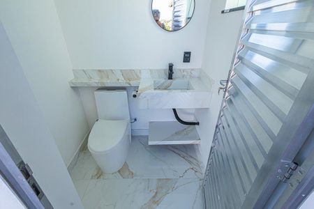 Casa à venda com 800m², 5 quartos e 8 vagaslavabo
