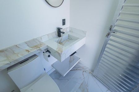 Casa à venda com 800m², 5 quartos e 8 vagaslavabo