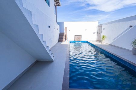 Casa à venda com 800m², 5 quartos e 8 vagaspiscina