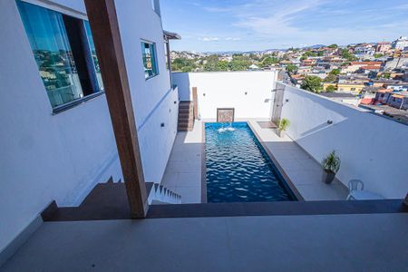 Casa à venda com 800m², 5 quartos e 8 vagasarea externa