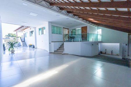Casa à venda com 800m², 5 quartos e 8 vagasgaragem