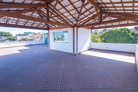 Casa à venda com 800m², 5 quartos e 8 vagasterraço