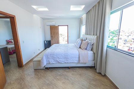 Casa à venda com 800m², 5 quartos e 8 vagasquarto 4 / suite/varanda/closet