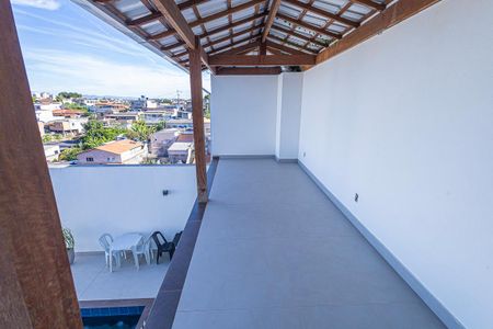 Casa à venda com 800m², 5 quartos e 8 vagasarea externa
