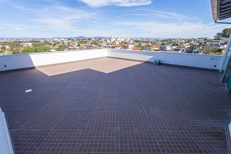 Casa à venda com 800m², 5 quartos e 8 vagasterraço