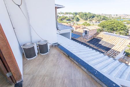 Casa à venda com 800m², 5 quartos e 8 vagasvaranda