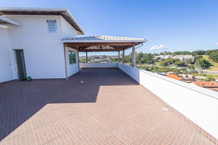 Casa à venda com 800m², 5 quartos e 8 vagasterraço