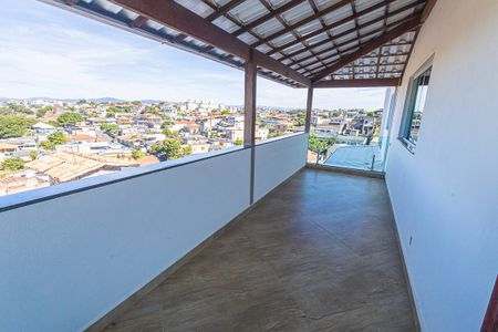 Casa à venda com 800m², 5 quartos e 8 vagasvaranda