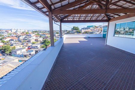 Casa à venda com 800m², 5 quartos e 8 vagasterraço