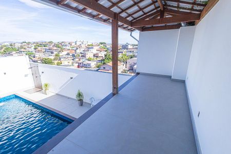 Casa à venda com 800m², 5 quartos e 8 vagasarea externa