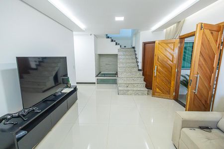 Casa à venda com 800m², 5 quartos e 8 vagassala