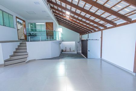 Casa à venda com 800m², 5 quartos e 8 vagasgaragem