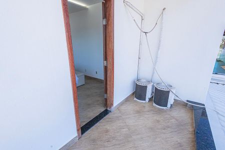 Casa à venda com 800m², 5 quartos e 8 vagasvaranda
