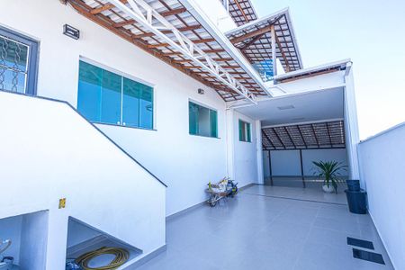 Casa à venda com 800m², 5 quartos e 8 vagasgaragem