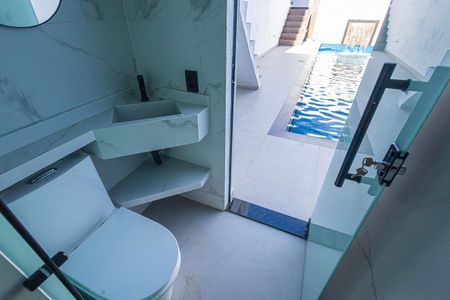 Casa à venda com 800m², 5 quartos e 8 vagasbanheiro