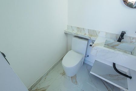 Casa à venda com 800m², 5 quartos e 8 vagaslavabo