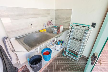 Casa à venda com 800m², 5 quartos e 8 vagasarea de serviço