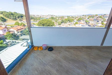 Casa à venda com 800m², 5 quartos e 8 vagasvaranda