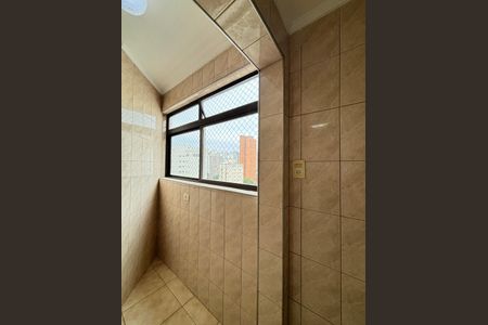 Apartamento para alugar com 50m², 1 quarto e 1 vaga Apartamento para alugar com 50m², 1 quarto e 1 vagaÁrea de Serviço