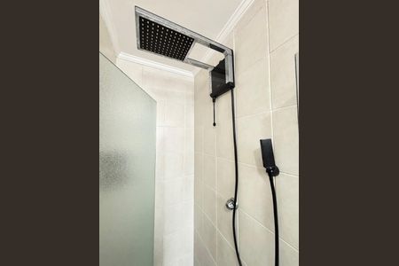 Apartamento para alugar com 50m², 1 quarto e 1 vaga Apartamento para alugar com 50m², 1 quarto e 1 vagaBanheiro