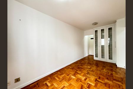 Sala de apartamento à venda com 1 quarto, 50m² em Recanto Paraíso, São Paulo
