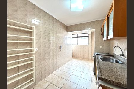 Apartamento para alugar com 50m², 1 quarto e 1 vaga Apartamento para alugar com 50m², 1 quarto e 1 vagaCozinha