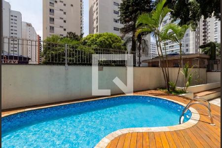 Apartamento para alugar com 50m², 1 quarto e 1 vaga Apartamento para alugar com 50m², 1 quarto e 1 vagaÁrea comum