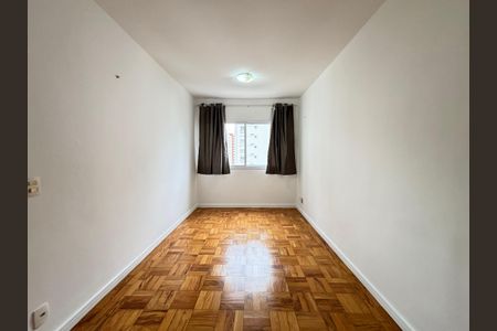 Apartamento para alugar com 50m², 1 quarto e 1 vaga Apartamento para alugar com 50m², 1 quarto e 1 vagaSala
