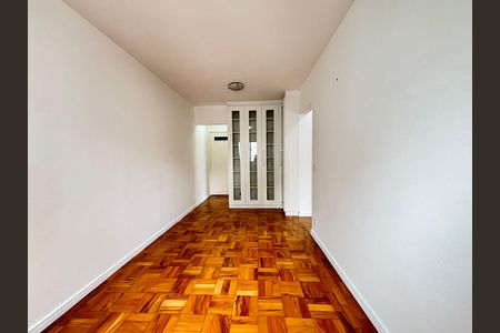 Apartamento para alugar com 50m², 1 quarto e 1 vaga Apartamento para alugar com 50m², 1 quarto e 1 vagaSala